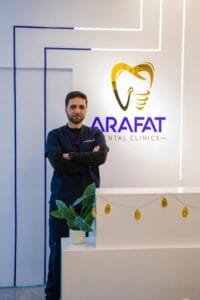 عيادات عرفات لطب الأسنان - أفضل عيادة أسنان في طبربور |