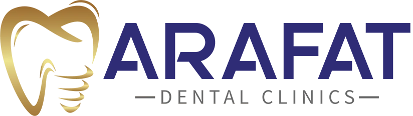 عيادات عرفات لطب الأسنان