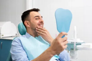 طرق العناية بالأسنان