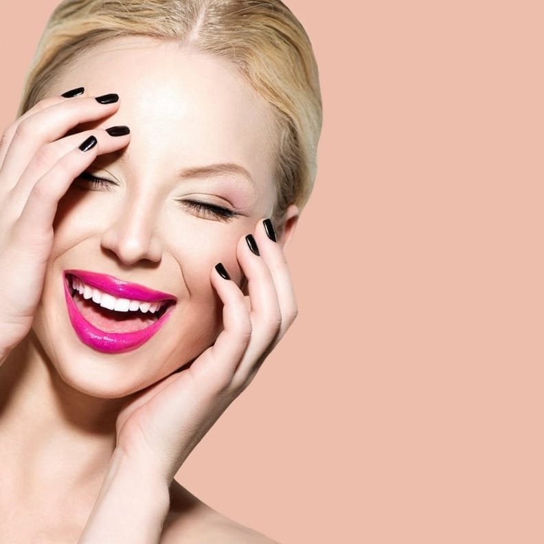 كيف تحافظين على ابتسامتك كعروس